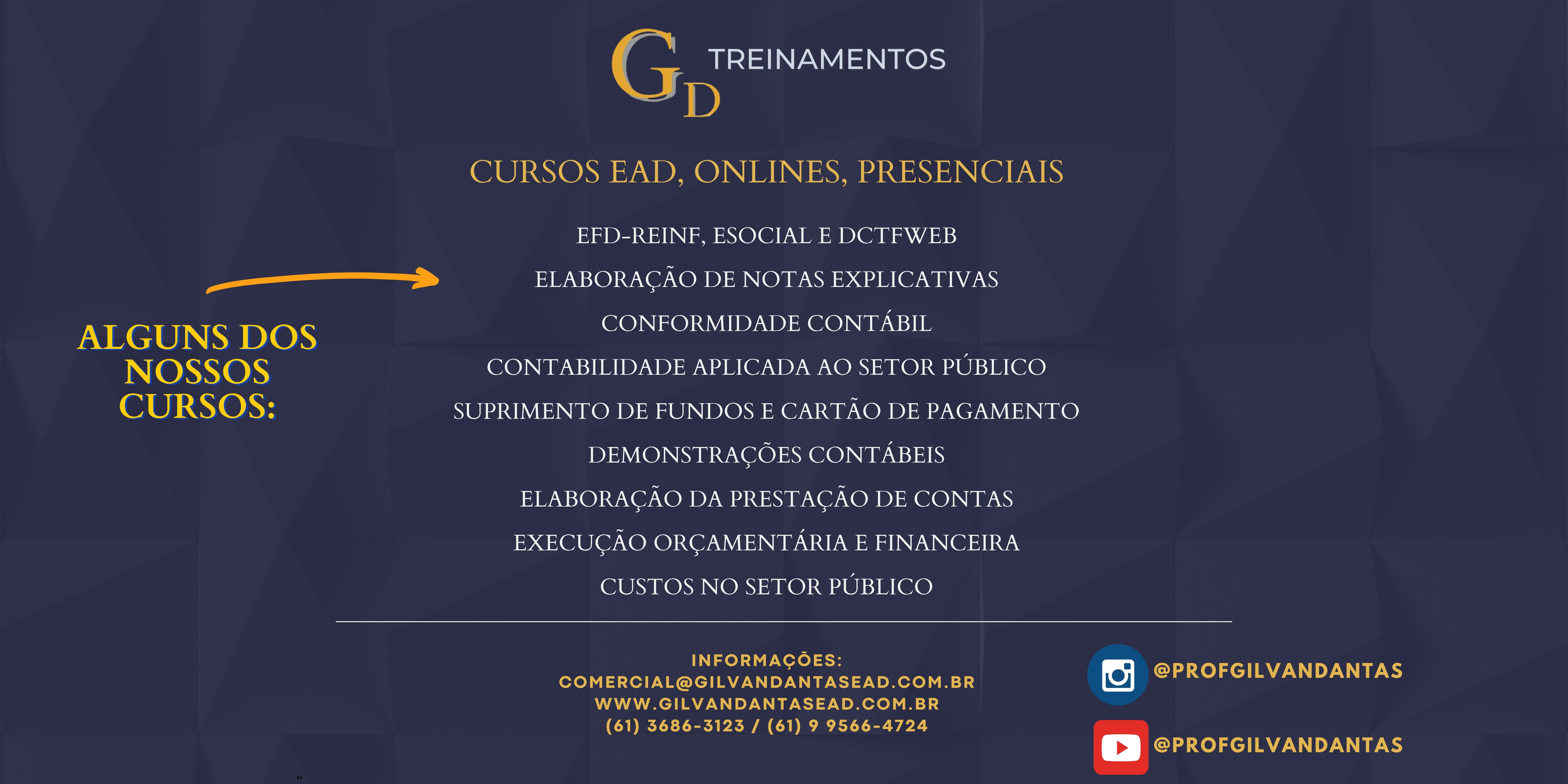 Cursos